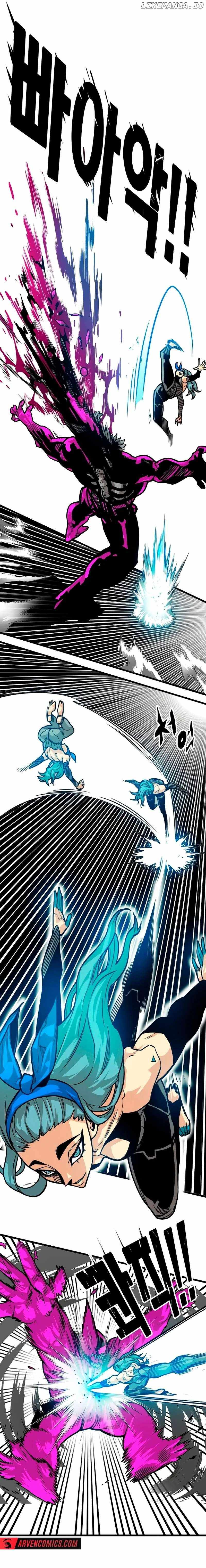 Troll Trap Chapter 227 13